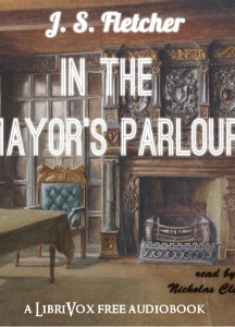 In the Mayor's Parlour