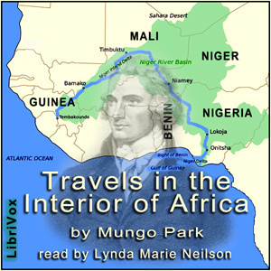 Travels in the Interior of Africa