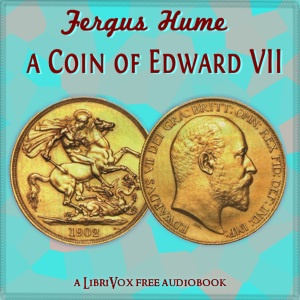 Coin Of Edward VII