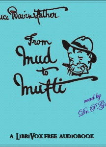 From Mud to Mufti: With Old Bill on all Fronts