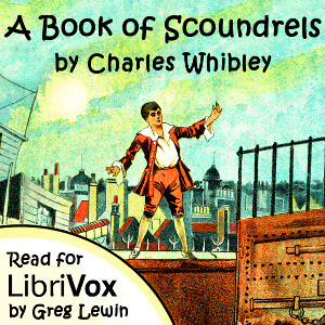Book of Scoundrels