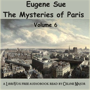 Mysteries of Paris - Volume 6