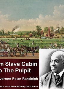 From Slave Cabin To Pulpit and Sketches Of Slave Life