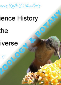 Science - History of the Universe Vol. 6: Zoology & Botany