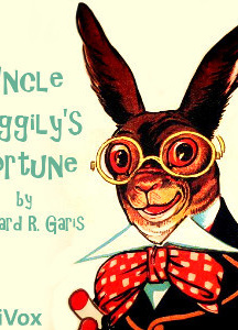 Uncle Wiggily's Fortune (version 2)