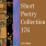 Short Poetry Collection 176