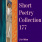 Short Poetry Collection 177