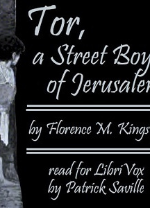 Tor, A Street Boy of Jerusalem