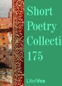 Short Poetry Collection 175