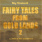 Fairy Tales from Gold Lands Volume Two