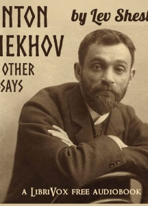 Anton Tchekhov: and other essays
