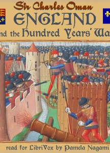 England and the Hundred Years' War