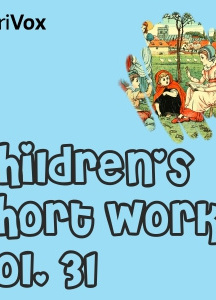 Children's Short Works, Vol. 031