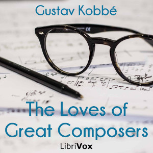 Loves of Great Composers