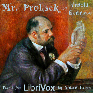 Mr. Prohack