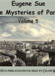 Mysteries of Paris - Volume 5
