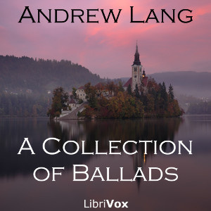 Collection of Ballads