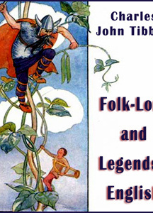 Folk-lore and legends: English