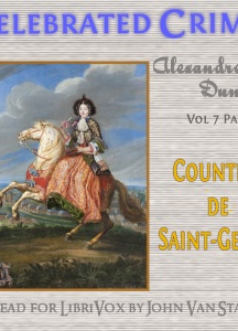 Celebrated Crimes, Vol. 7: Part 2: Countess de Saint-Geran