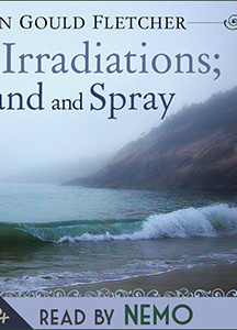 Irradiations; Sand and Spray