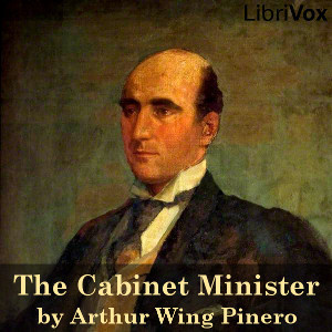 Cabinet Minister