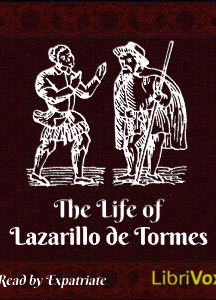 Life of Lazarillo de Tormes (Markham translation)
