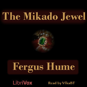 Mikado Jewel