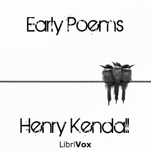 Early Poems