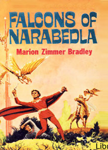 Falcons of Narabedla