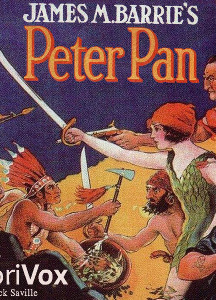 Peter Pan (version 4)