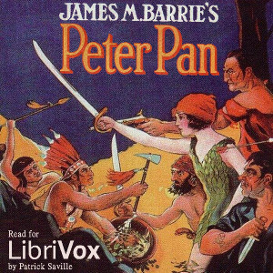 Peter Pan (version 4)