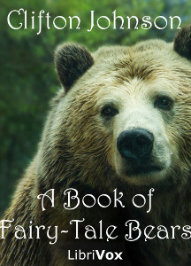 Book of Fairy-Tale Bears