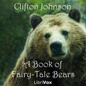 Book of Fairy-Tale Bears