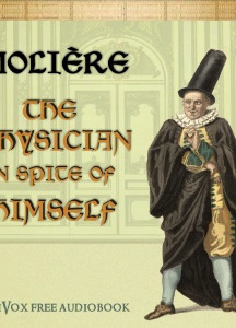 Physician In Spite of Himself