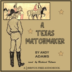 Texas Matchmaker