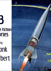 3 Science Fiction Stories by Frank Herbert