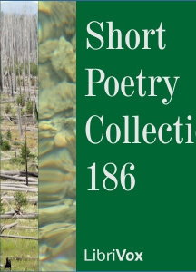 Short Poetry Collection 186