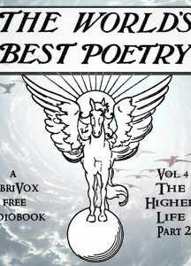 World's Best Poetry, Volume 4: The Higher Life (Part 2)