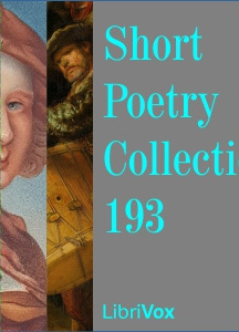 Short Poetry Collection 193
