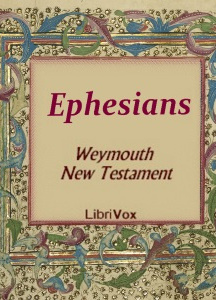 Bible (WNT) NT 10: Ephesians