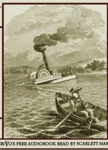 Haste and Waste; The Young Pilot of Lake Champlain