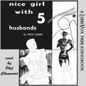 Nice Girl With 5 Husbands