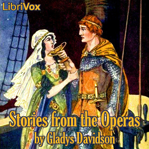 Stories From The Operas