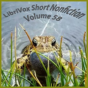 Short Nonfiction Collection, Vol. 058