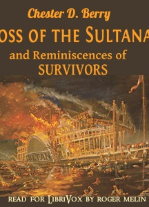 Loss of the Sultana