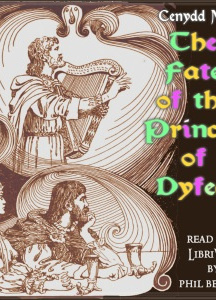 Fates of the Princes of Dyfed