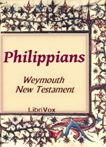Bible (WNT) NT 11: Philippians