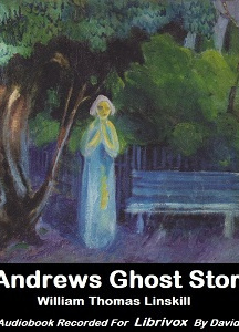 St Andrews Ghost Stories