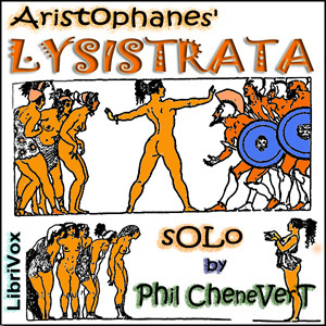 Lysistrata (version 3)