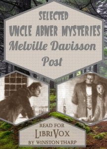 Selected Uncle Abner Mysteries